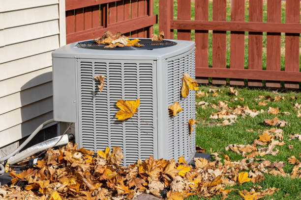Best Residential HVAC in Moscow, PA