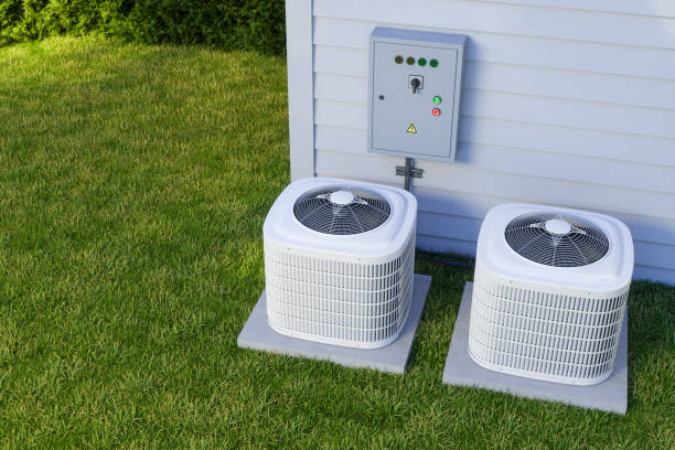 Best HVAC Consulting and Engineering in Moscow, PA