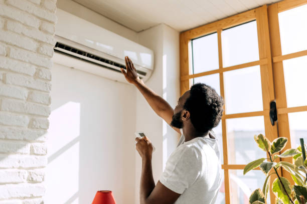 Best VRF (Variable Refrigerant Flow) Systems in Moscow, PA