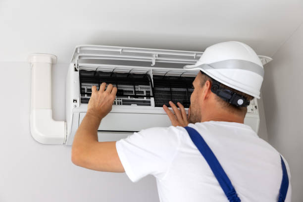 Best Air Conditioning Cleaning in Moscow, PA