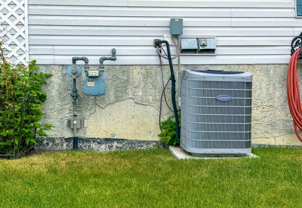 Best Residential HVAC in Moscow, PA